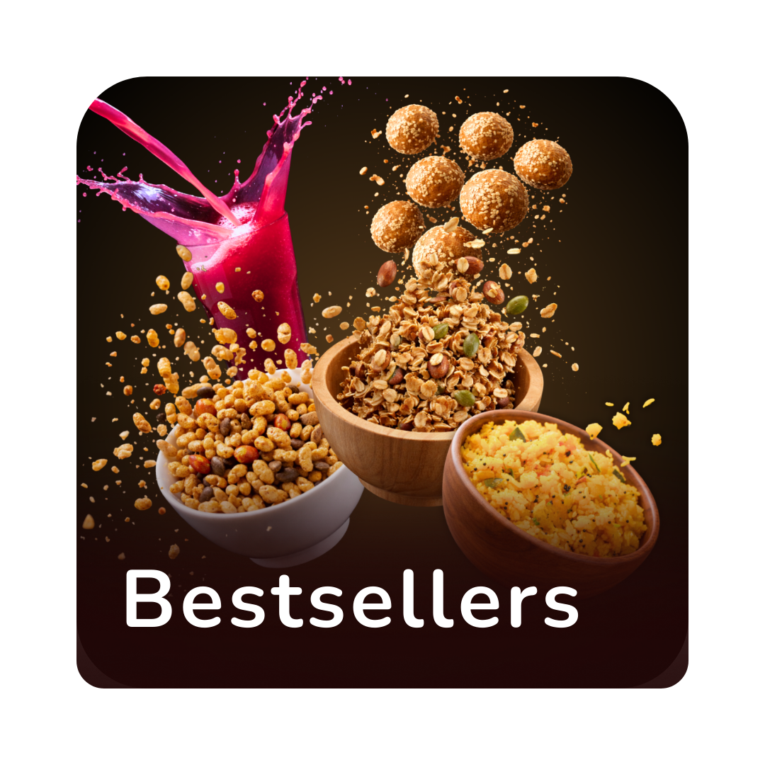 Bestsellers
