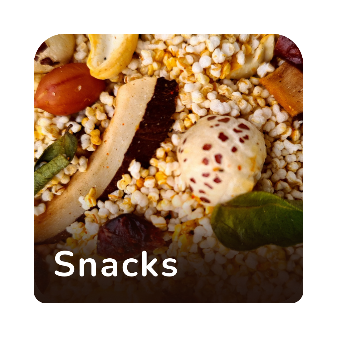 Snacks
