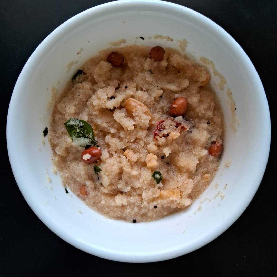 Sooji Upma Premix