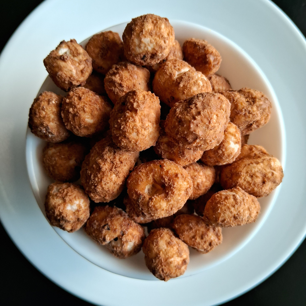 Choco Makhana