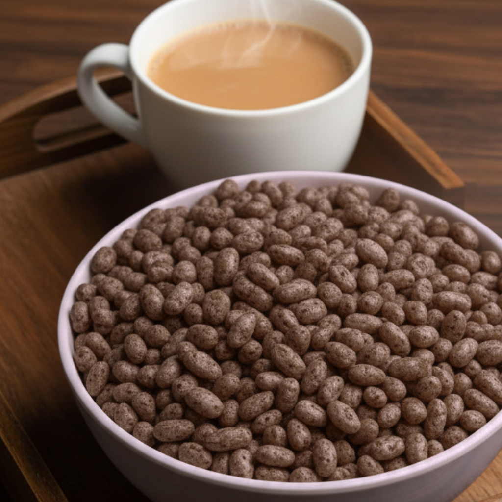Ragi Murmura