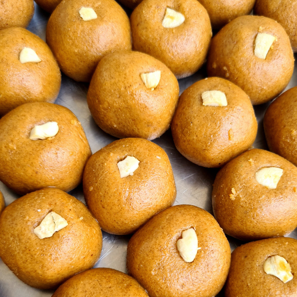 Protein Bites