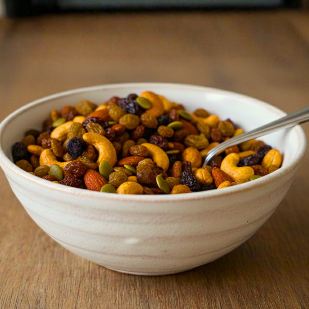 Trail Mix
