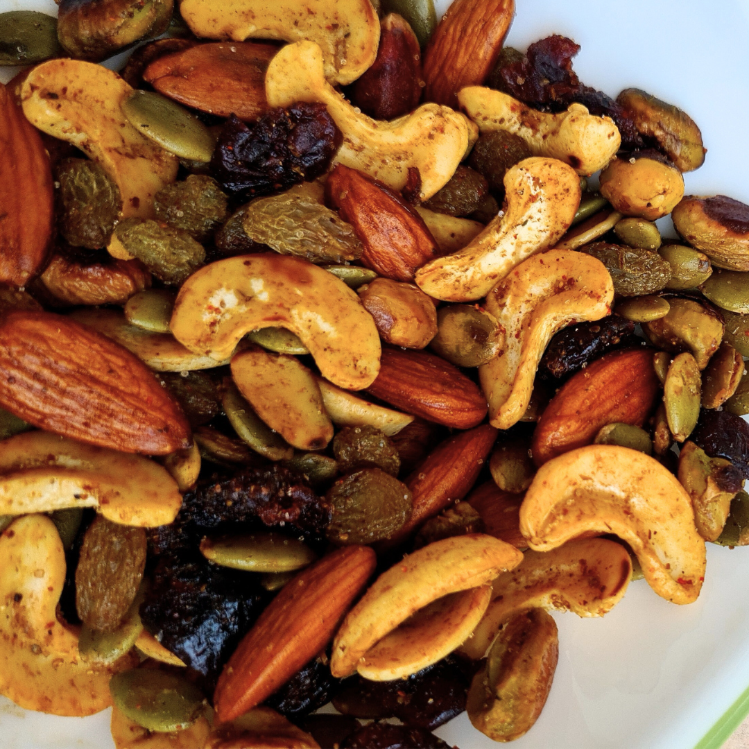 Trail Mix