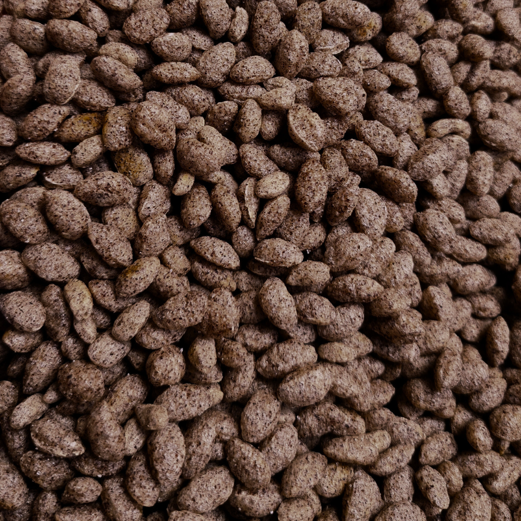 Ragi Murmura