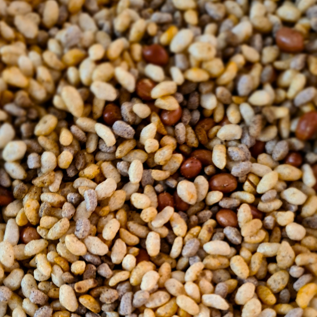 Millet Murmura
