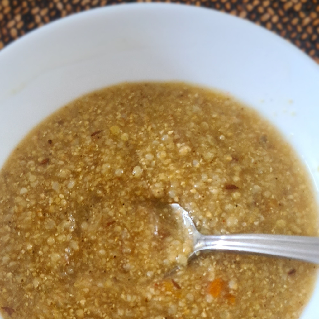 Millet (Bajra) Khichdi Premix