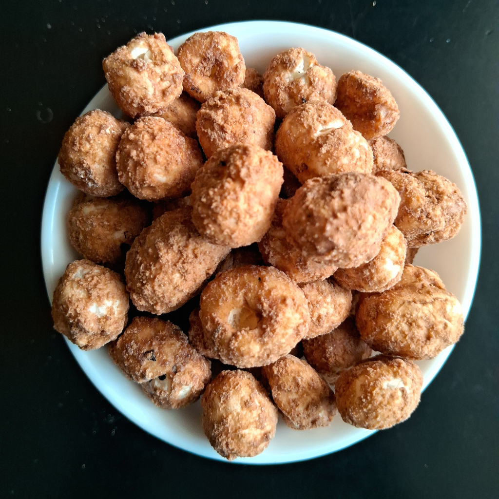 Choco Makhana
