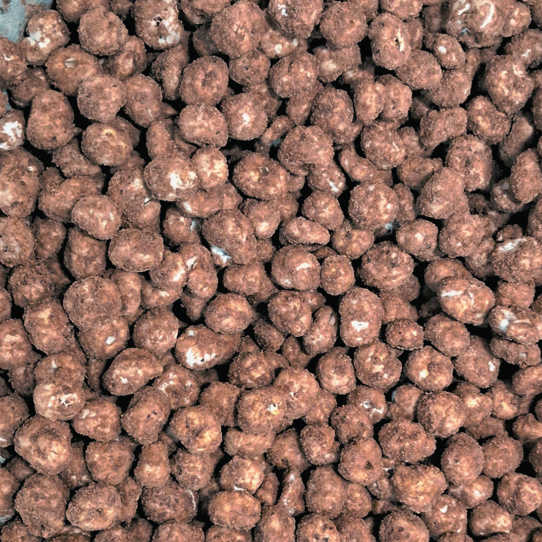 Choco Makhana