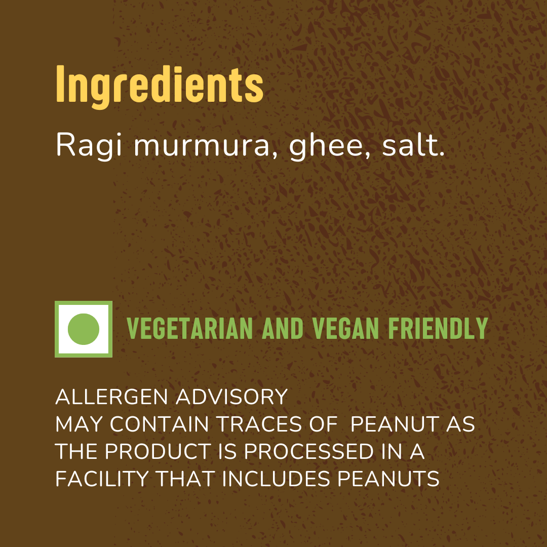Ragi Murmura