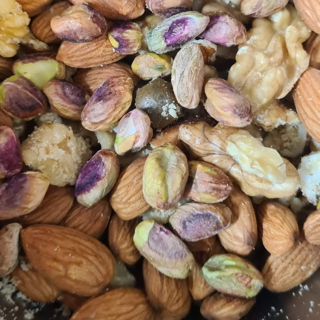 NutriBites