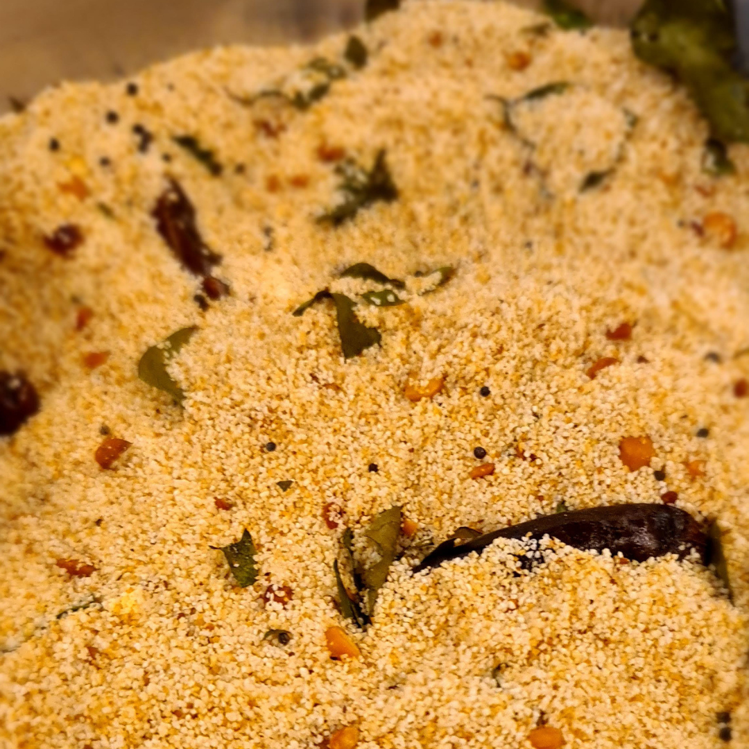 Sooji Upma Premix