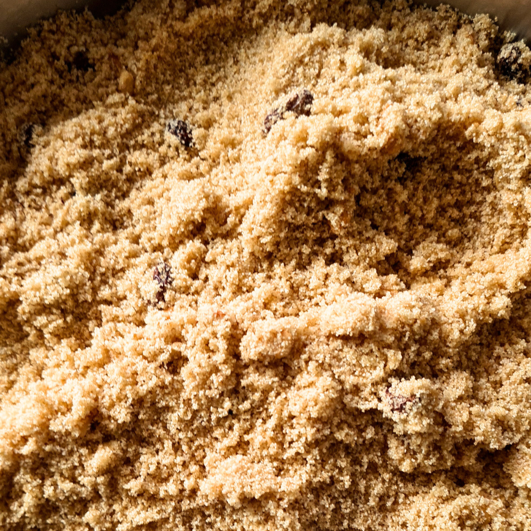 Sooji Halwa Premix